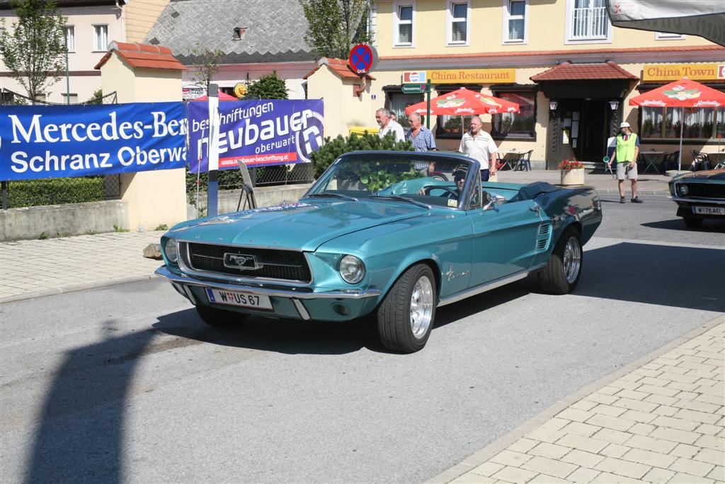 2011-07-10 13. Oldtimertreffen in Pinkafeld